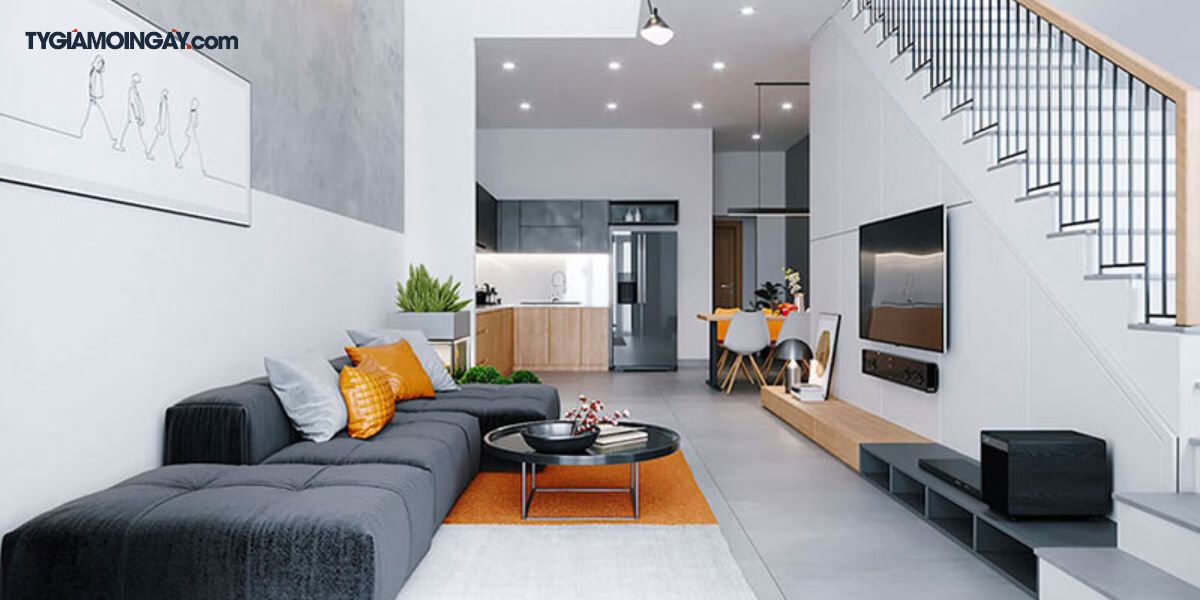 Phong thủy nhà ở: Những điều nên biết để hút tài lộc, may mắn