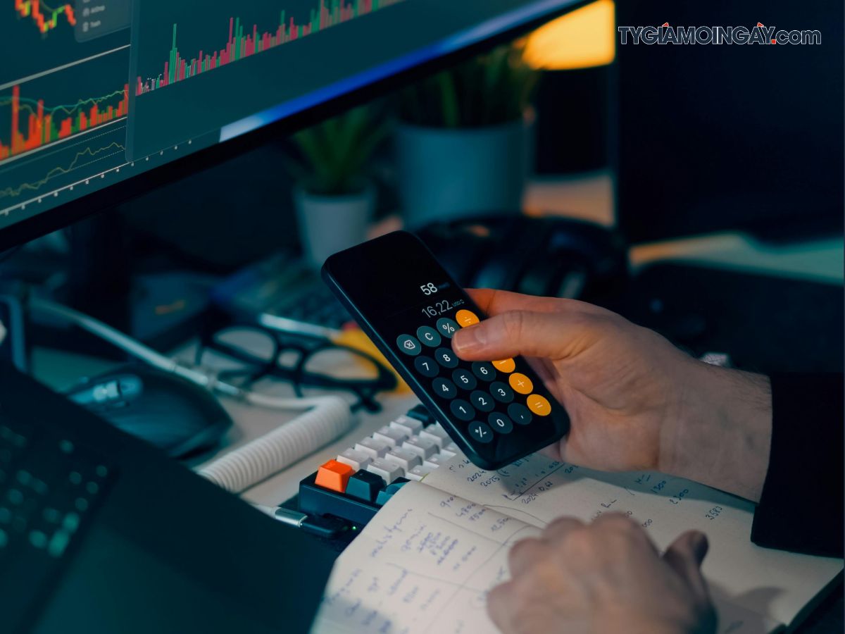 Tỷ suất lợi nhuận là gì? Cách tính chi tiết và ứng dụng thực tế