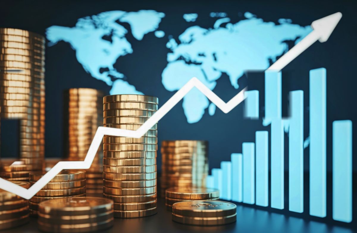 Xu hướng giá vàng năm 2026 có thể tăng